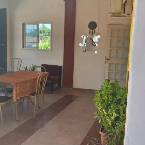 Mi Hogar Familiar，位于特尔马斯德里奥翁多的酒店
