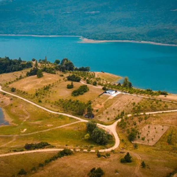 Kuća za odmor Ana，位于Prozor的酒店