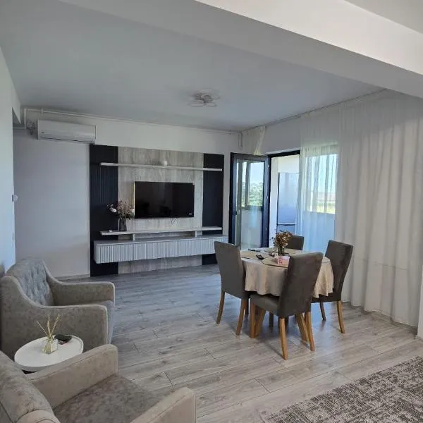 Coquette Appart，位于Eforie的酒店