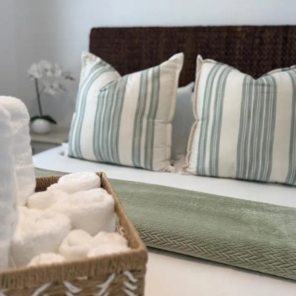 Cozy Stay in San Juan, Close to Everything，位于圣胡安的酒店