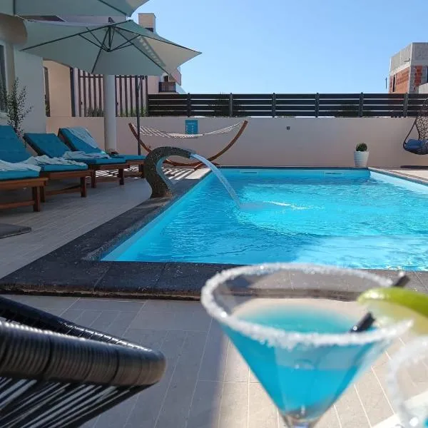 Holiday&Suite Klanac，位于维尔的酒店