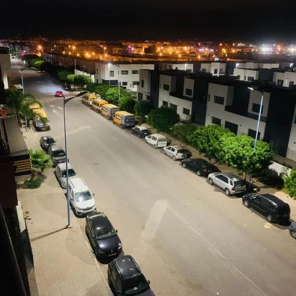 Appartement à el jadida，位于杰迪代的酒店