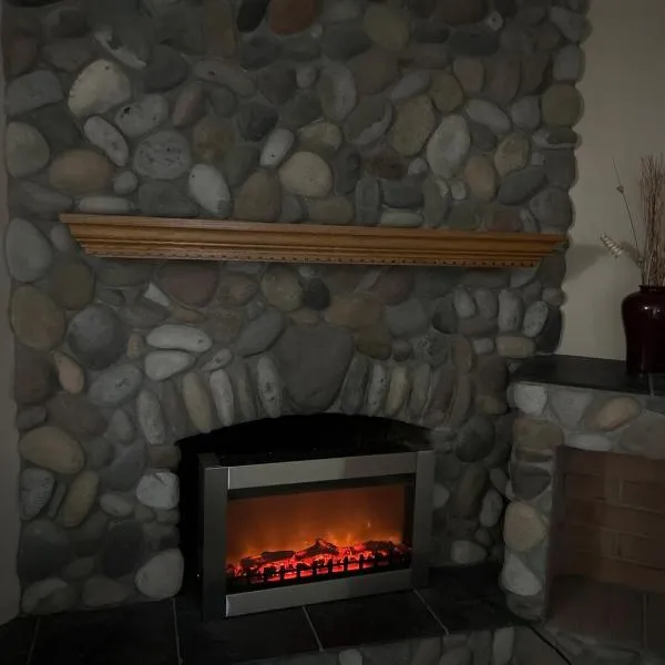 Amazing Calgary，位于卡尔加里的酒店