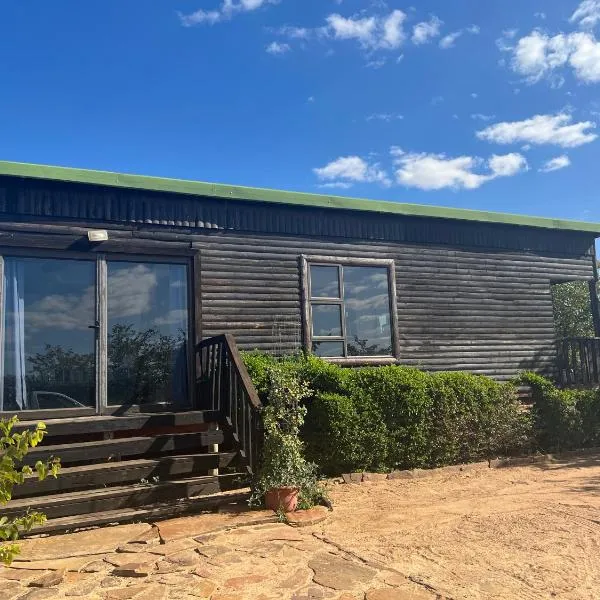 Porcupine Cabin，位于帕拉佩的酒店