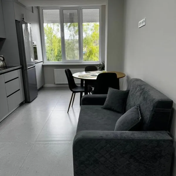NOI-Apartment，位于Căuşeni的酒店