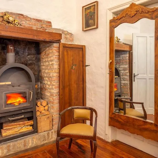 Principe，位于Masserano的酒店