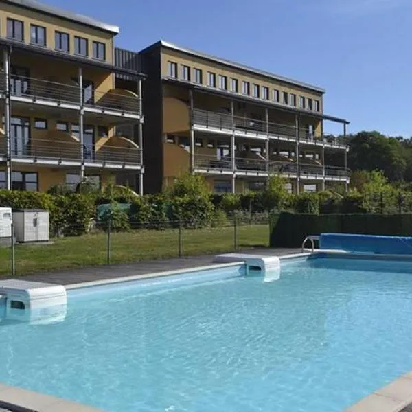 Lake best view - Amiral 21，位于Erpion的酒店