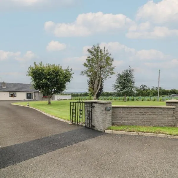 Clarmes House，位于利马瓦迪的酒店