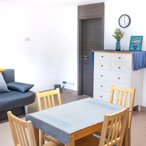 Wohnung in Loschwitz mit Parkplatz,位于德累斯顿的酒店