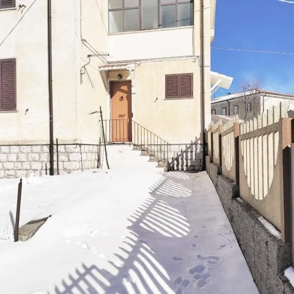 Casa Carnevale，位于卡普拉科塔的酒店