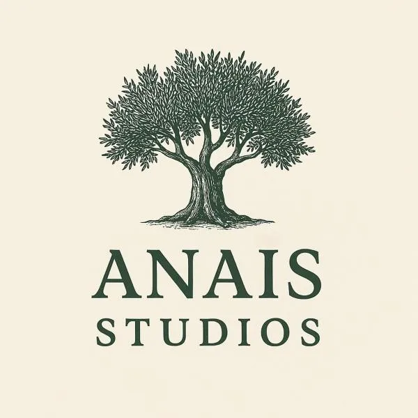 Studios Anais，位于萨索斯的酒店