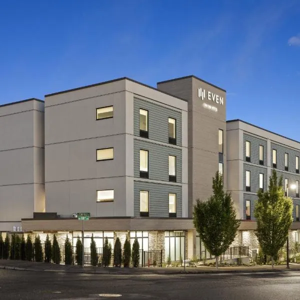 EVEN Hotel Portland - Beaverton by IHG，位于波特兰的酒店