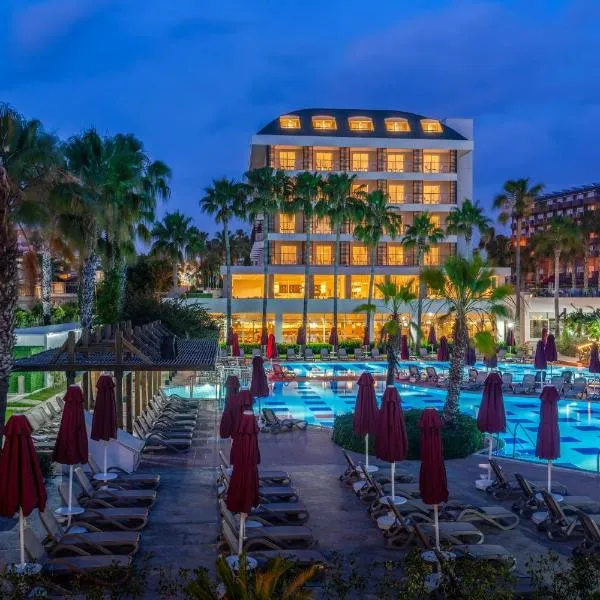 Trendy Palm Beach Adults Only，位于锡德的酒店