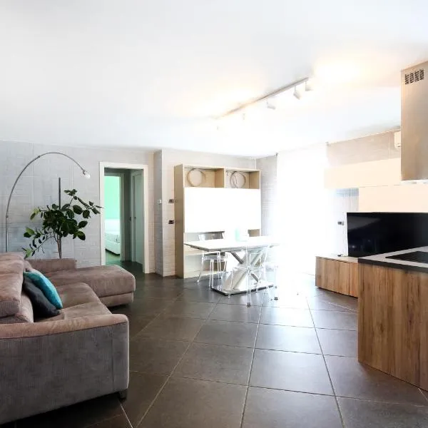 Evasione Sul Naviglio，位于米兰的酒店