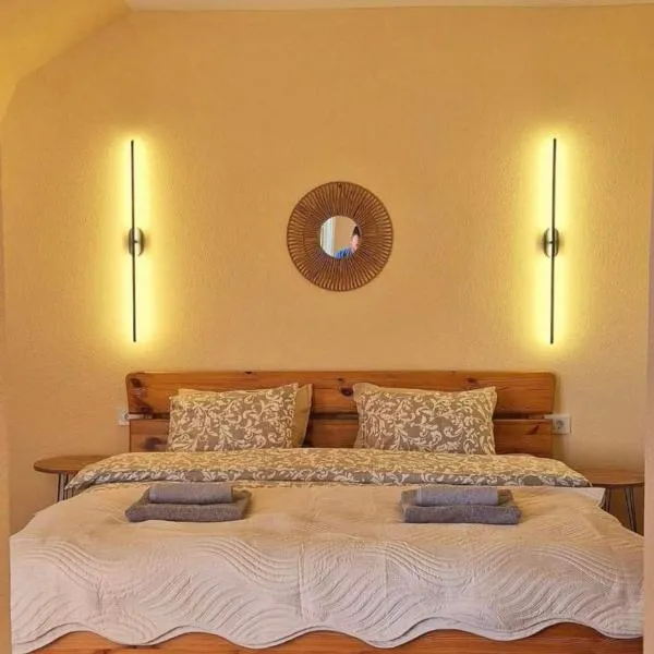 Veljanov Suites，位于内戈蒂诺的酒店