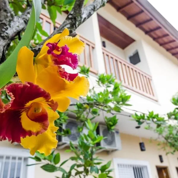 Pousada Canto da Praça，位于伯迪亚哥的酒店