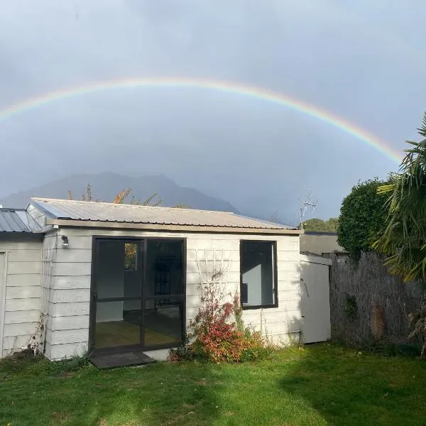 Lilliput lodge, Kelvin Heights, Queenstown，位于皇后镇的酒店