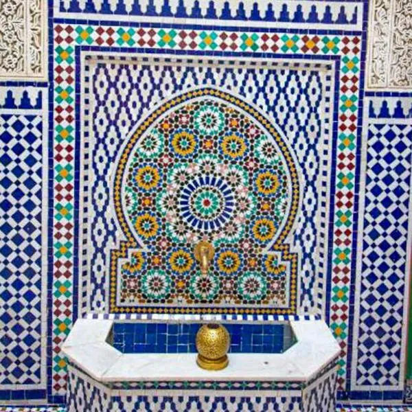 Riad Rayhana，位于非斯的酒店
