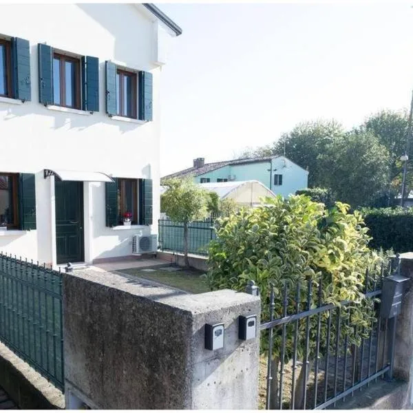 Dimore Al Borgo，位于蒙塔尼亚纳的酒店