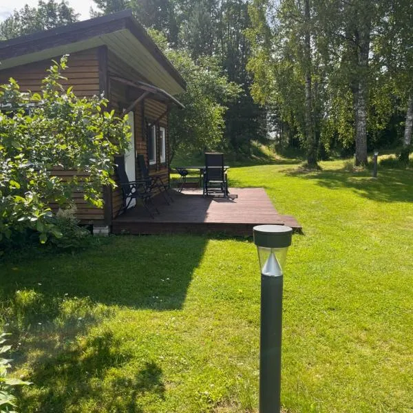 Katase Tiny House，位于Katase的酒店