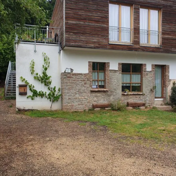 Gegenüber der Mühle，位于Kall的酒店