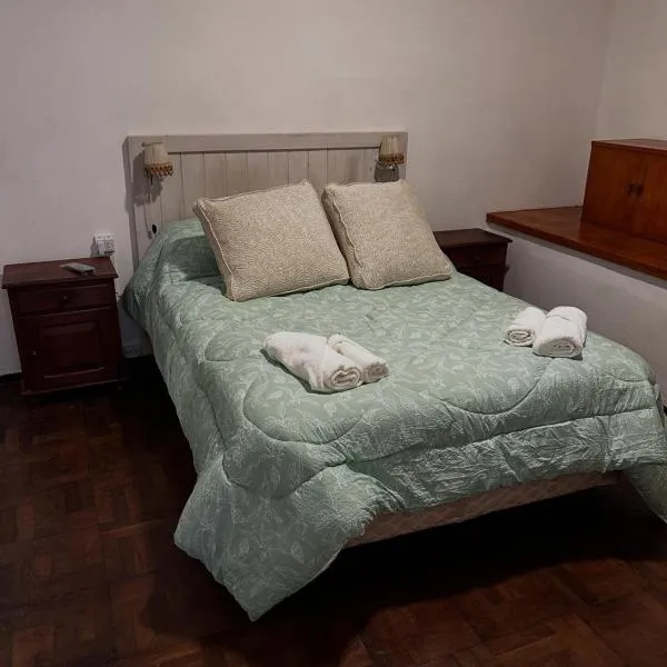 La Casita de Salta 421，位于康考迪亚的酒店