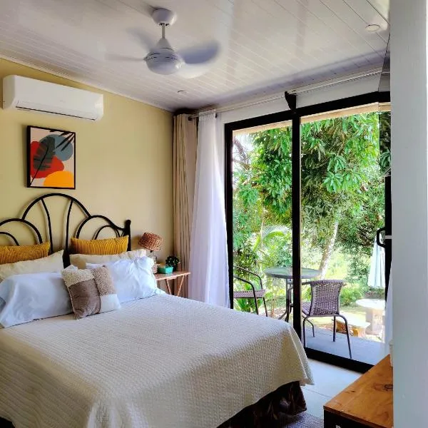 Villa Buenaventura Loft，位于圣拉蒙的酒店