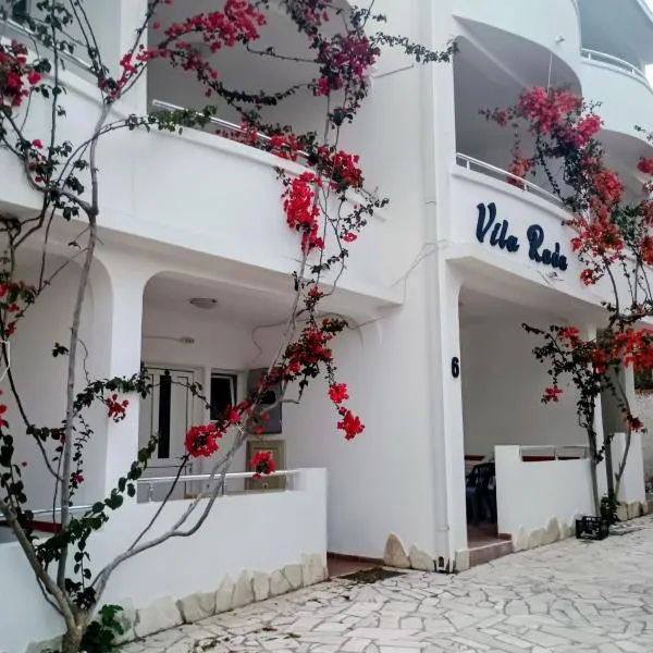 Vila Rada，位于安吉的酒店