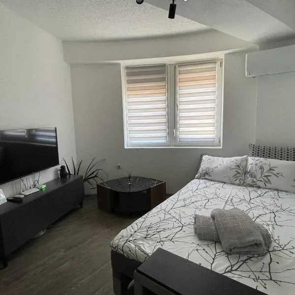 Miya Apartment，位于韦莱斯的酒店