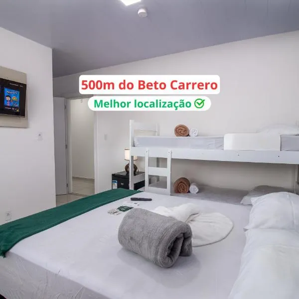 Pousada Paraná，位于佩尼亚的酒店