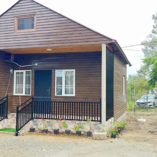 Luna di Mare，位于乌雷基的酒店