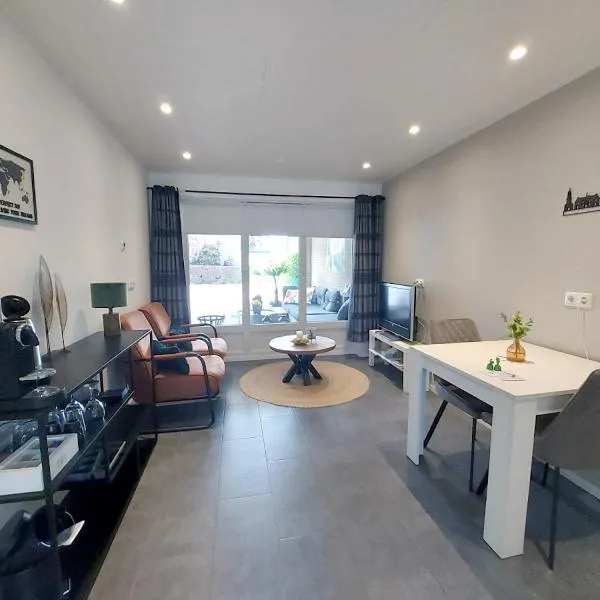 B&B Margriet，位于莱米尔的酒店