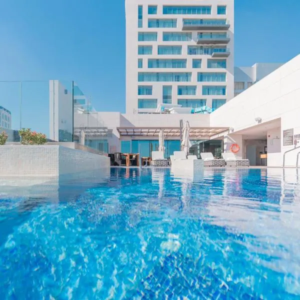Abesq Doha Hotel and Residences, an IHG Hotel，位于多哈的酒店
