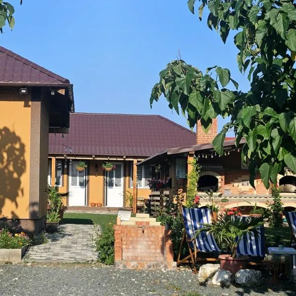 Casa Adrian，位于科尔布的酒店