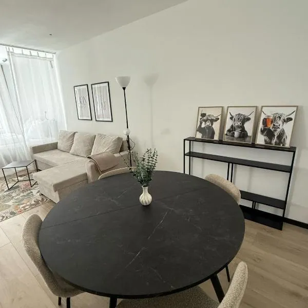 Place2stay Gloggnitz2，位于格洛格尼茨的酒店