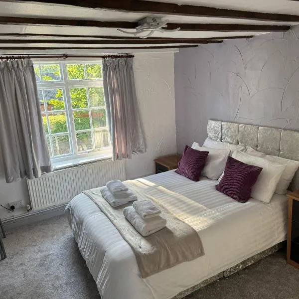 Vesna Affordable comfort，位于纽敦的酒店