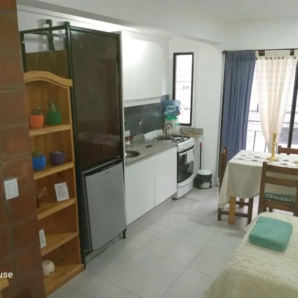 Zen house Bs As，位于布宜诺斯艾利斯的酒店