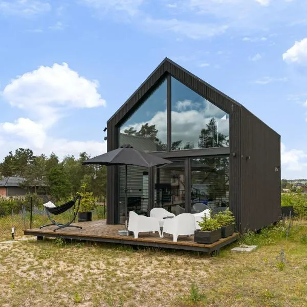 KASZUBSKI LOFT Sominy，位于Sominy的酒店