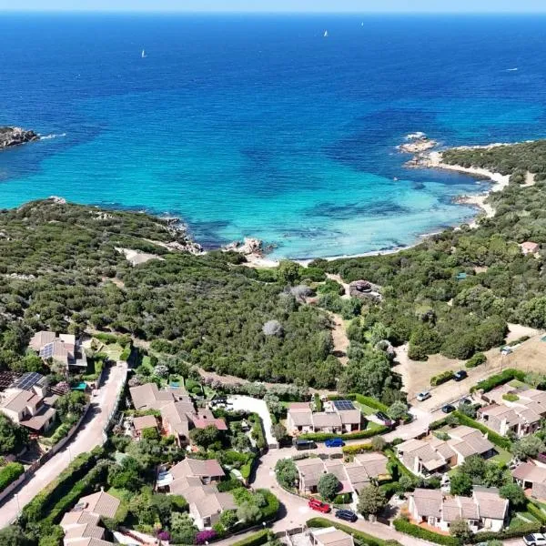 Holiday House Gioia，位于奇亚的酒店