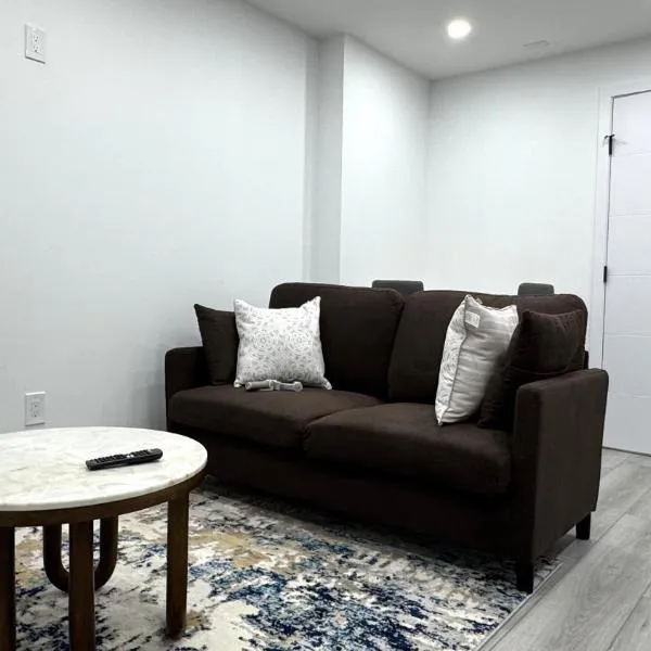 Trueserve，位于温尼伯的酒店