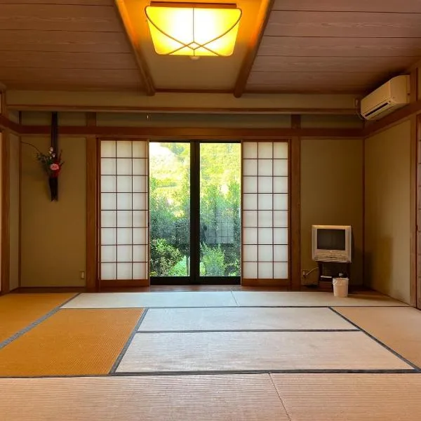Fukuzawa Ryokan - Vacation STAY 39918v，位于坂井市的酒店