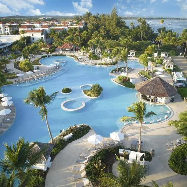 Hyatt Regency Grand Reserve Puerto Rico，位于里奥格兰德的酒店