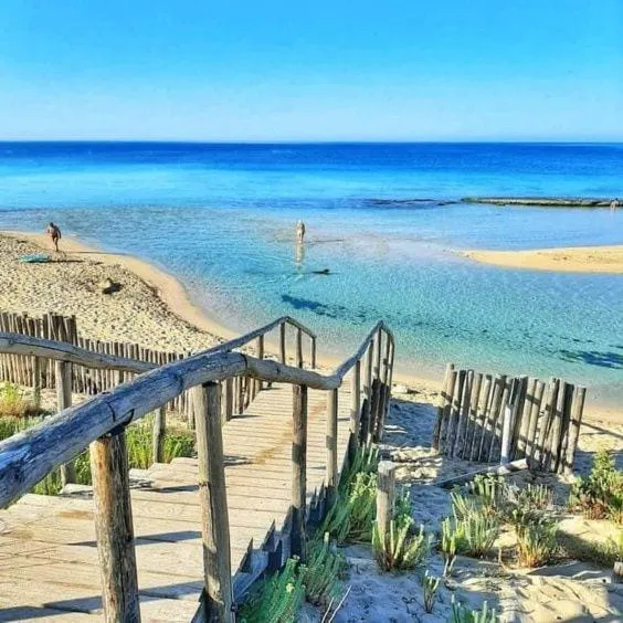 Chidro Relax，位于贝瓦尼亚圣彼得的酒店