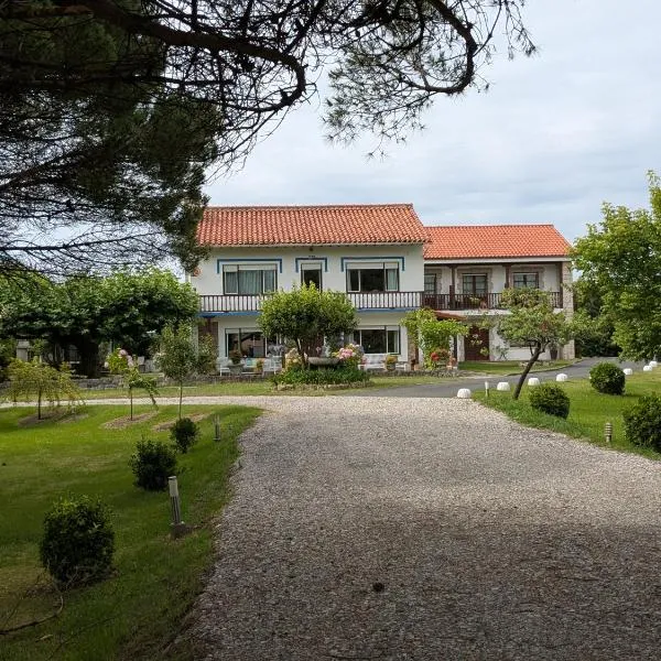Posada La Merced，位于洛雷多的酒店
