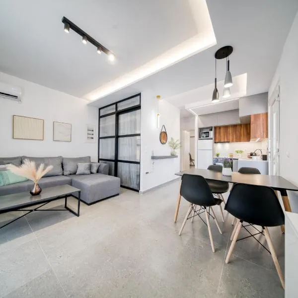 zaklin home 2，位于希俄斯的酒店