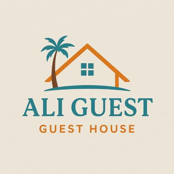 Гостевой дом，位于纳伦的酒店