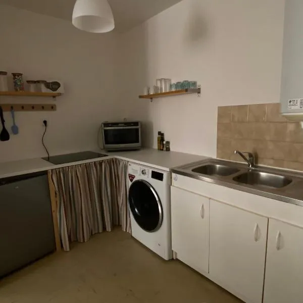 Meilleur rapport qualité prix，位于尼翁的酒店