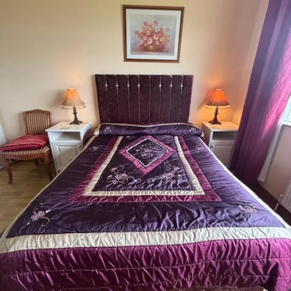 Seaside Accomodation，位于奎尔蒂的酒店