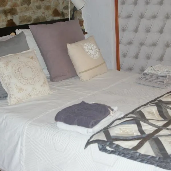 Chambre d'hôtes，位于La Guiltière的酒店