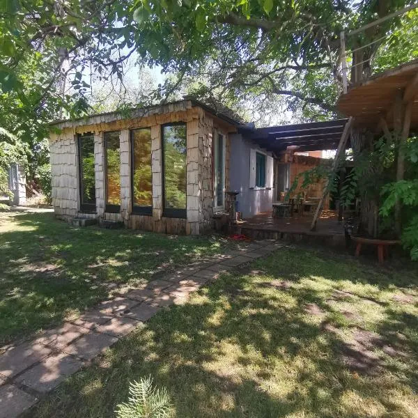 M5 COOL Station Kecskemét，位于凯奇凯梅特的酒店